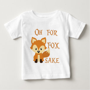 Oh voor Fox Sake