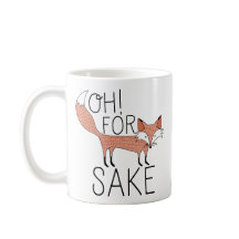 Oh! Voor Fox Sake