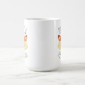 Oh voor Fox Sake Koffiemok (Center)