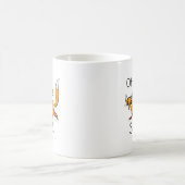 OH VOOR FOX SAKE! KOFFIEMOK (Center)