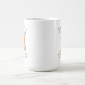 Oh voor Fox Sake Koffiemok (Center)