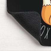 Oh voor Fox Sake Muismat (Hoek)