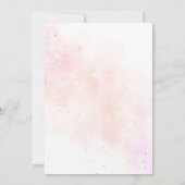 Oh wat een leuk kerstfeestje kaart (Achterkant)