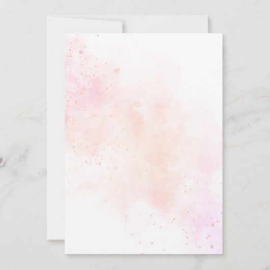 Oh wat een leuk kerstfeestje kaart (Achterkant)