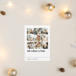 Oh wat een plezier | Foto van collage | Happy Holi