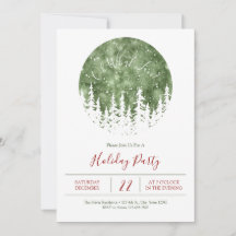 Oh wat Fun Holiday Party nodigt uit