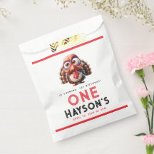 Oh wat is leuk Karikaturen Turkije 1e Verjaardag