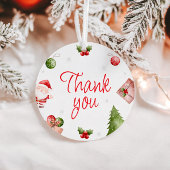 Oh wat leuk kerstcadeau Label