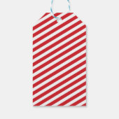 Oh wat leuk kerstcadeau Label Cadeaulabel (Achterkant)