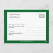 Oh wat leuk vakantie fotokaart Briefkaart (Achterkant)