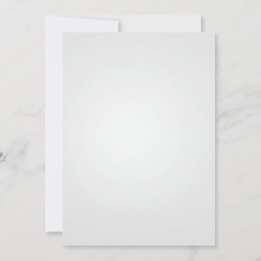 Oh Wat Leuke Sneeuwman Winter 1e Verjaardagsfeest Kaart (Achterkant)