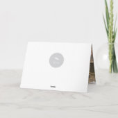 Oh Welke Pret! De eenvoudige Kaart van de Foto van (Achterkant)