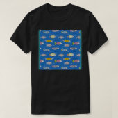 Oh Whale T T-shirt (Design voorkant)