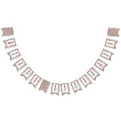 Oh What Fun Birthday Banner (Alle)