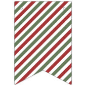 Oh What Fun Birthday Banner (Eerste vlag)