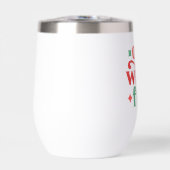 Oh What Fun - Feestelijke vakantietypografie (Voorkant)