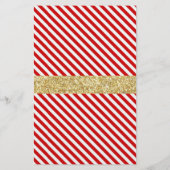 Oh What Joy kerstBaby shower Advice & Wwish (Achterkant)