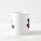 Oh Wow.b Magische Mok (Center)