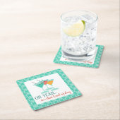 OH YEAH...zo'n dag Kartonnen Onderzetters (Insitu)