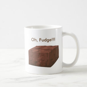 Oh Zachte toffee - de Mok van de Koffie