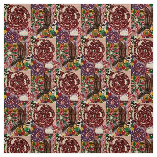 Oh zo dichtbij stof (Swatch)