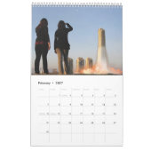 "Oh, zo raar" Kalender (Feb 2027)
