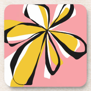 Oh zo Roze - Onderzetter