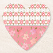 Oh Zo Sweet Kartonnen Onderzetters (Voorkant)