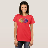 Oh zo  t-shirt (Voorkant volledig)