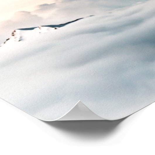 Oh zone poster (Hoek)