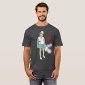 OHA T-SHIRT (Voorkant volledig)