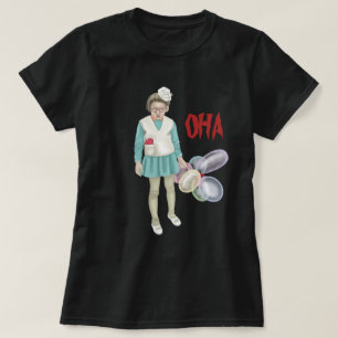 OHA T-SHIRT