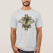 ohama t-shirt (Voorkant)