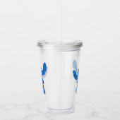 Ohana Acryl Drinkbeker (Rechts)