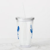 Ohana Acryl Drinkbeker (Links)