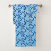 Ohana Bad Handdoek (Insitu)