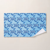 Ohana Bad Handdoek (Handdoek)
