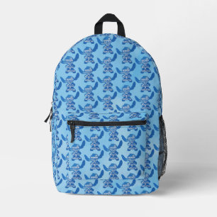 Ohana Bedrukte Rugzak
