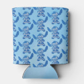 Ohana Blikjeskoeler (Achterkant)