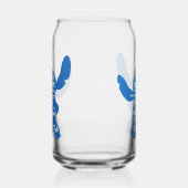 Ohana Blikvorm Glas (Rechts)