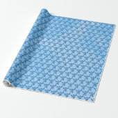 Ohana Cadeaupapier (Uitgerold)