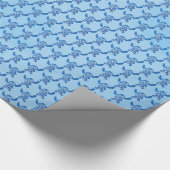 Ohana Cadeaupapier (Hoek)