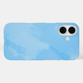 Ohana Case-Mate iPhone Case (Achterkant (horizontaal))