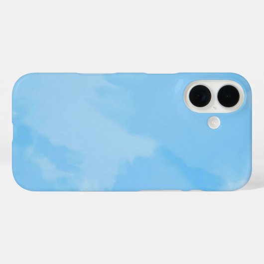 Ohana Case-Mate iPhone Case (Achterkant (horizontaal))