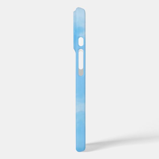 Ohana Case-Mate iPhone Case (Achterkant / Links)