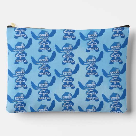 Ohana Etui (Voorkant)