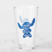Ohana Glas (Voorkant)