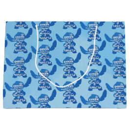Ohana Groot Cadeauzakje