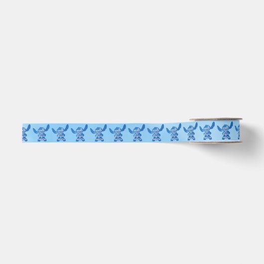 Ohana Grosgrain Lint (Voorkant)