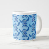 Ohana Grote Koffiekop (Voorkant rechts)